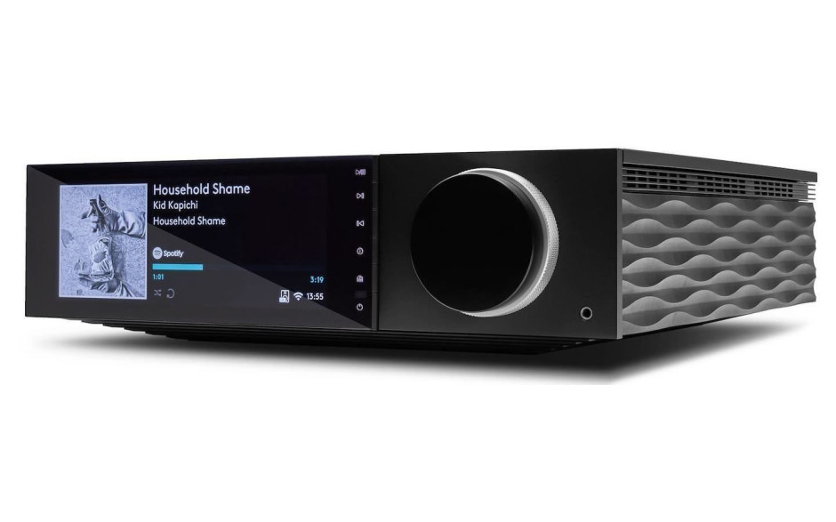 Cambridge Audio EVO150 Streaming Amplifier
