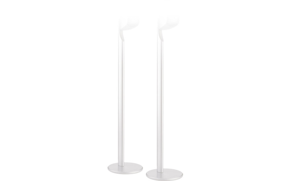 Bowers & Wilkins M-1 Stand Matte White