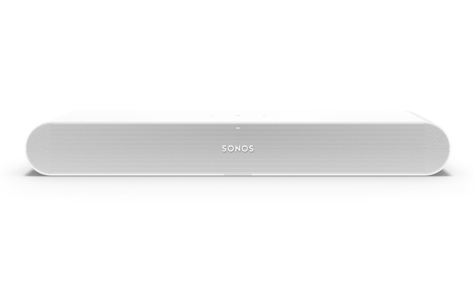 Sonos Ray White (RAYG1EU1)