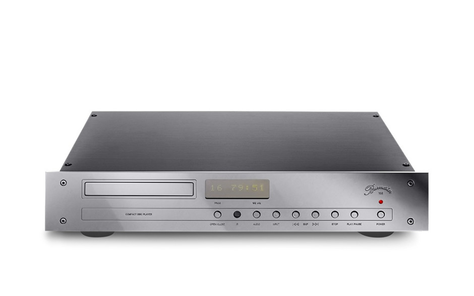 Burmester 102