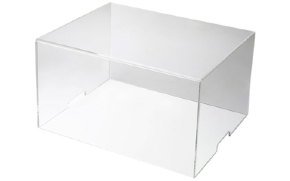 Tonar Cover for Dustcover Player, art. 5994