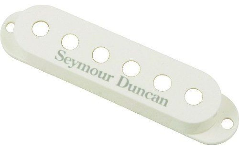 Звукосниматель Seymour Duncan COVER SINGLE WHITE
