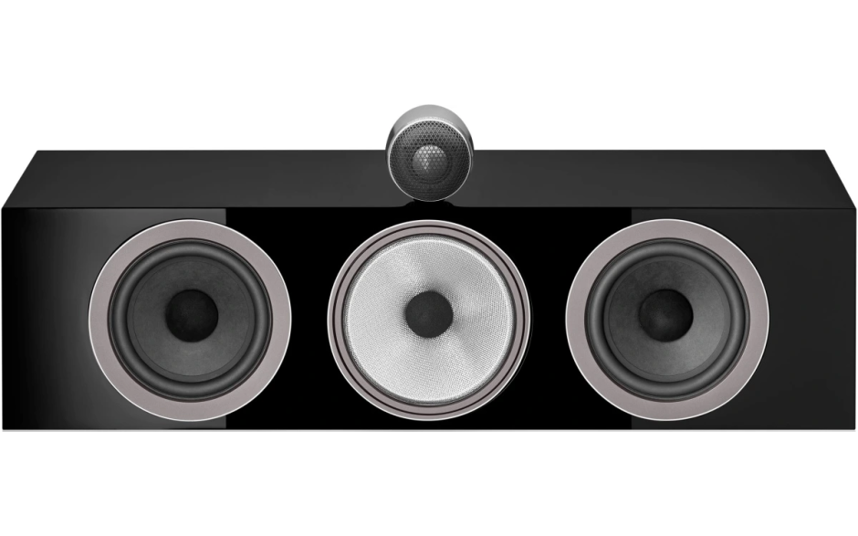 Bowers & Wilkins HTM 71 S3 Gloss Black