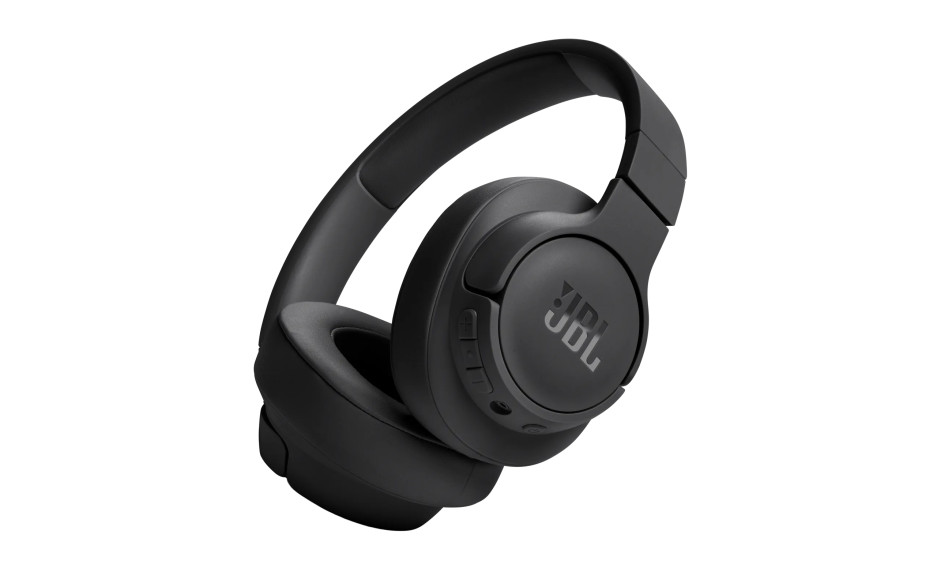 JBL Tune 720BT Black (JBLT720BTBLK)