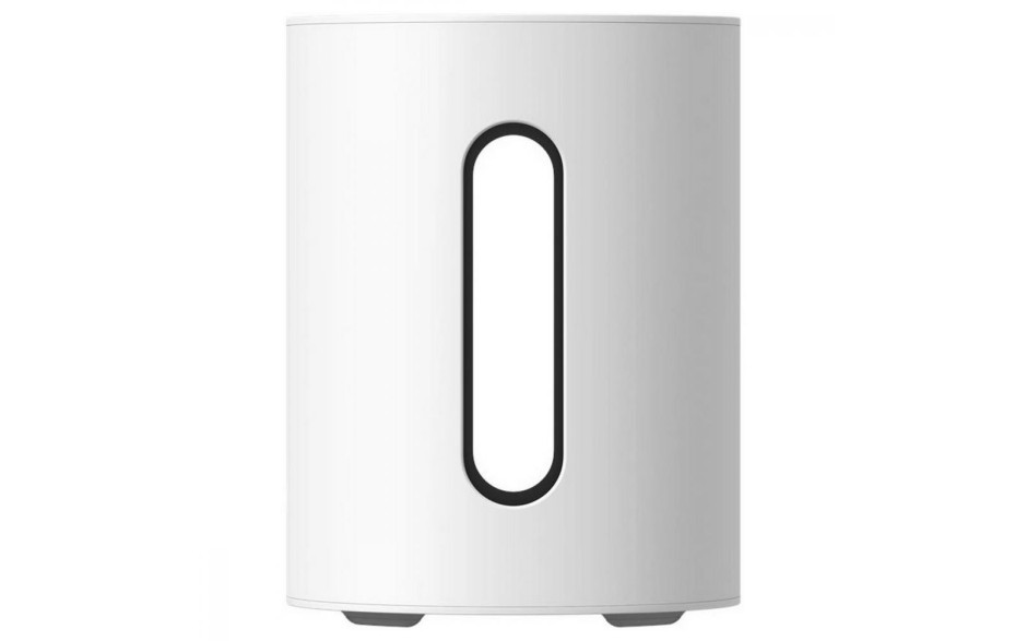 Sonos Sub Mini White (SUBMEU1)