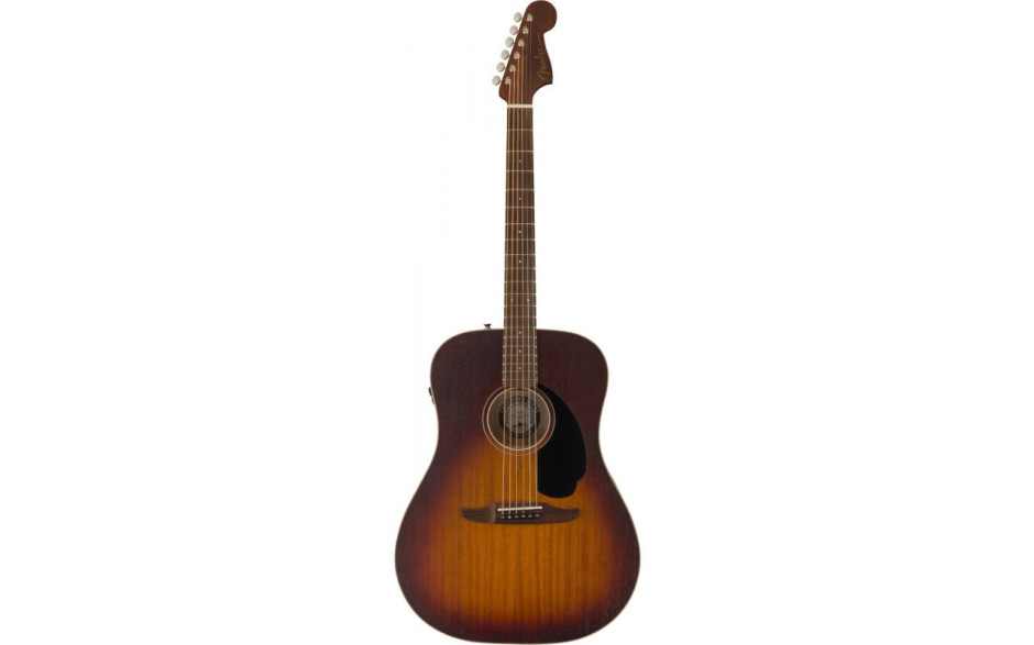 FENDER REDONDO SPECIAL HONEY SUNBURST