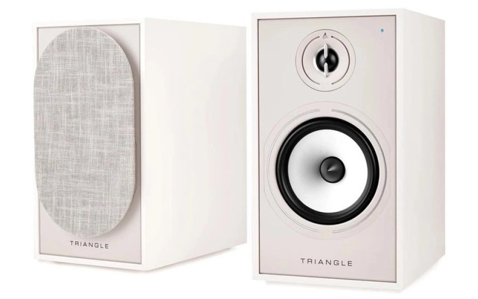 Triangle Borea BR03 Connect Cream