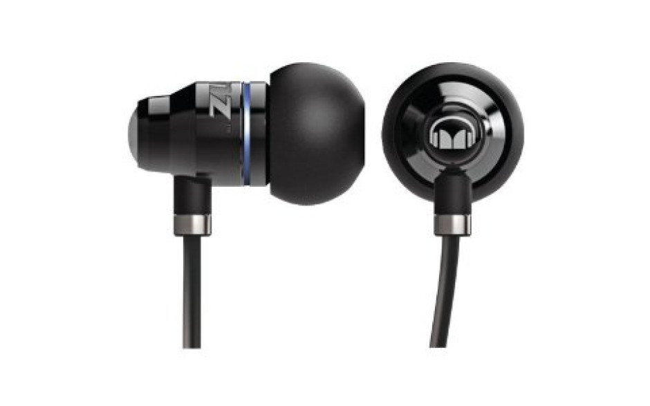 Monster Lil’ Jamz Headphones with ControlTalk