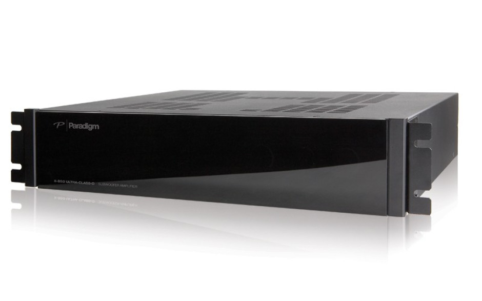 Paradigm X-850