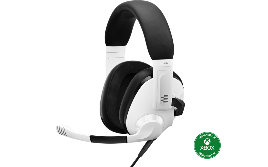 EPOS H3 Xbox edition