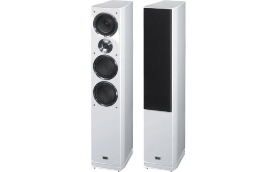 Heco Celan GT 702 Piano White