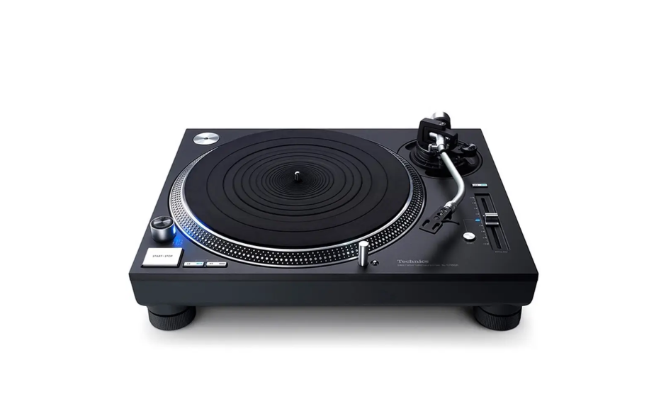 Technics SL-1210GR2EK
