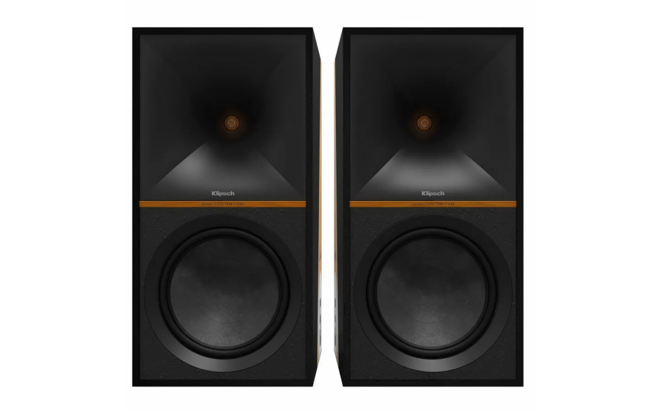 Klipsch The Nines McLaren Edition
