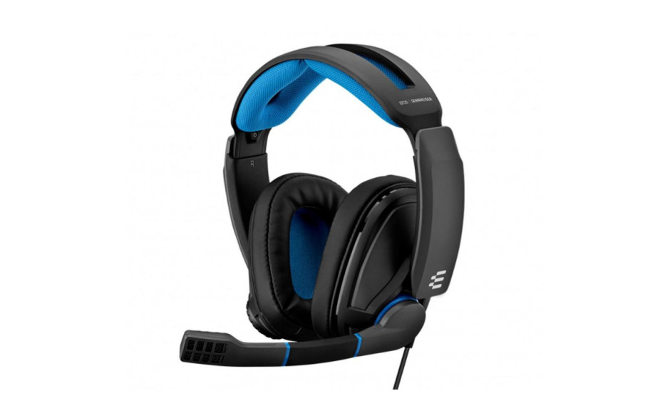 EPOS I SENNHEISER GSP 300