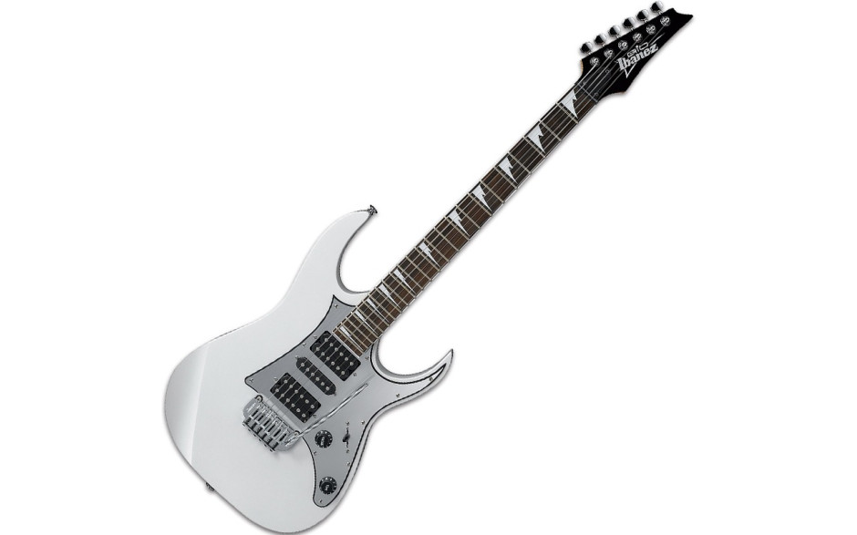 IBANEZ GRG150DX PW