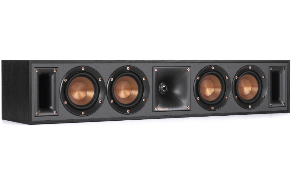 Klipsch Reference R-34C Black