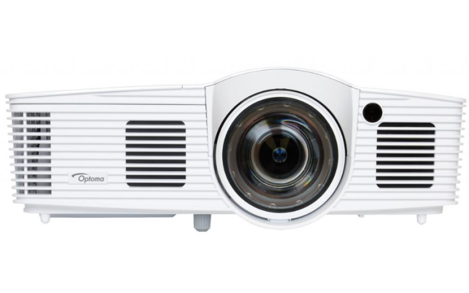 Optoma GT1080e (short throw)