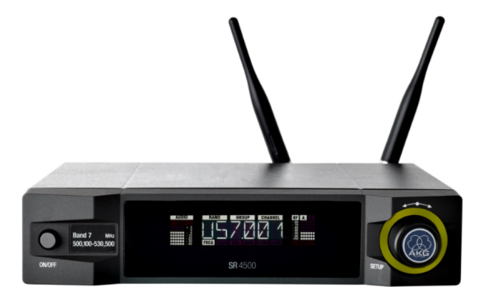 AKG SR4500 BD3