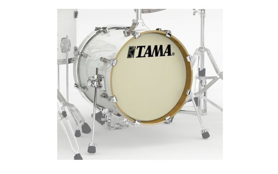 TAMA VDB16RWL VWS