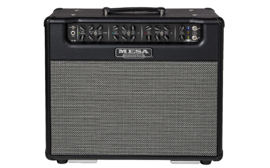 MESA BOOGIE TRIPLE CROWN TC-50 1X12 COMBO
