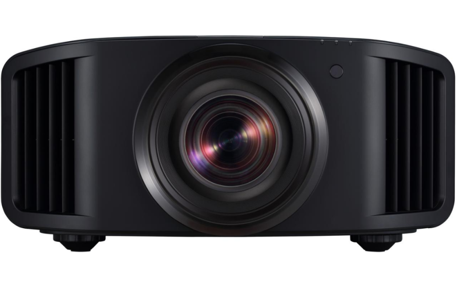 JVC DLA-NX9 Black