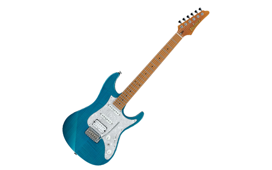 IBANEZ AZ2204F TAB