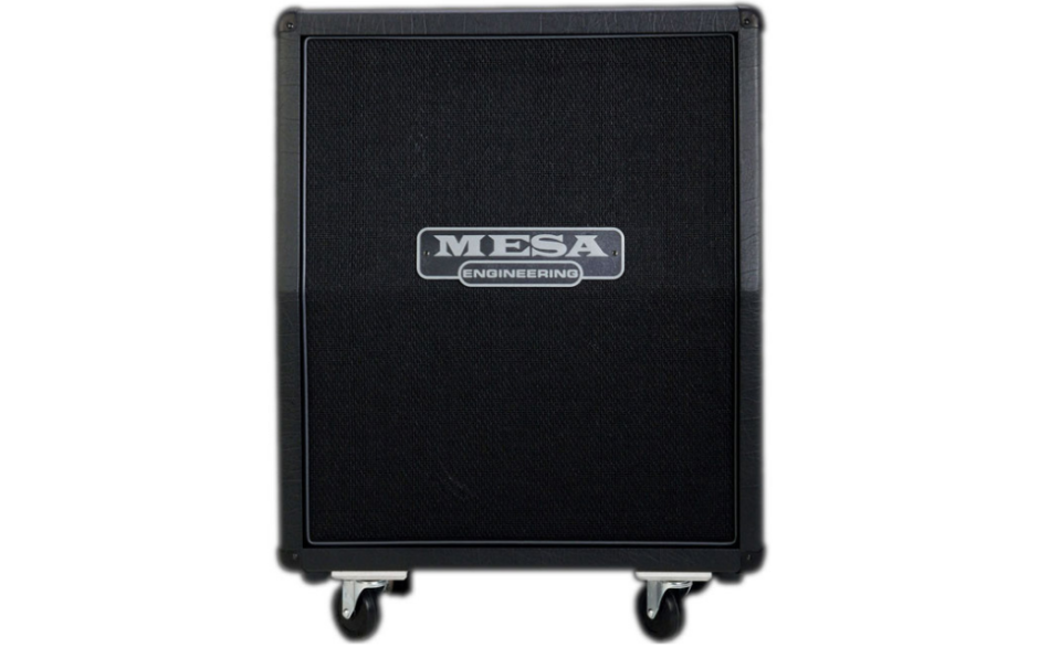 MESA BOOGIE RECTIFIER CABINET 2x12 VERTICAL