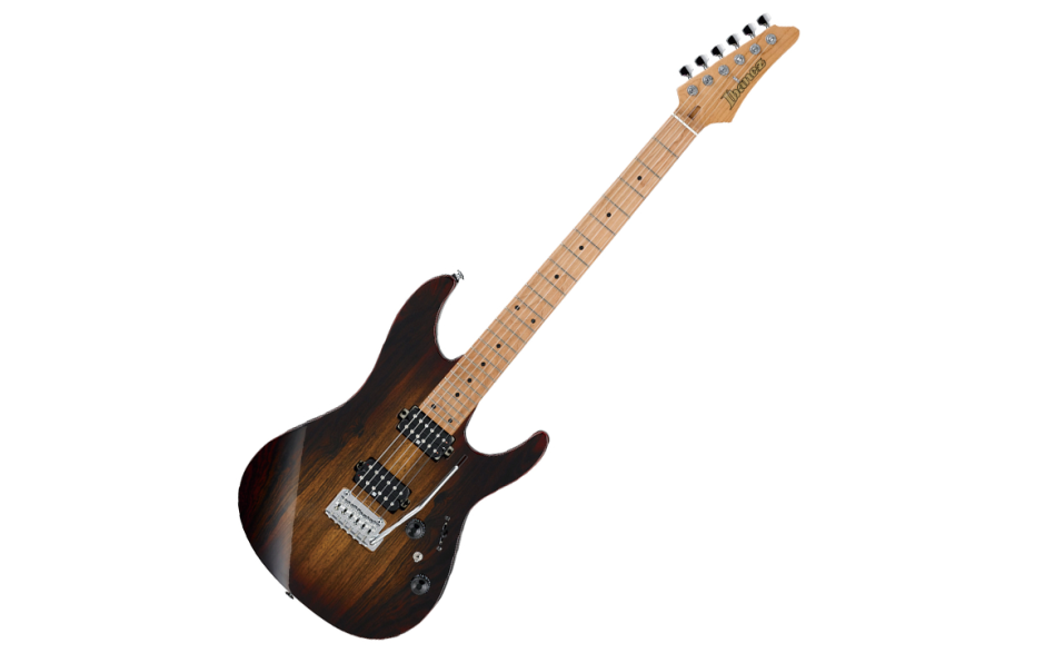 IBANEZ AZ242BC DET