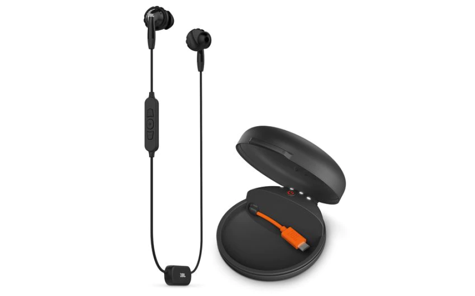 JBL Inspire 700 Black (JBLINSP700BLK)