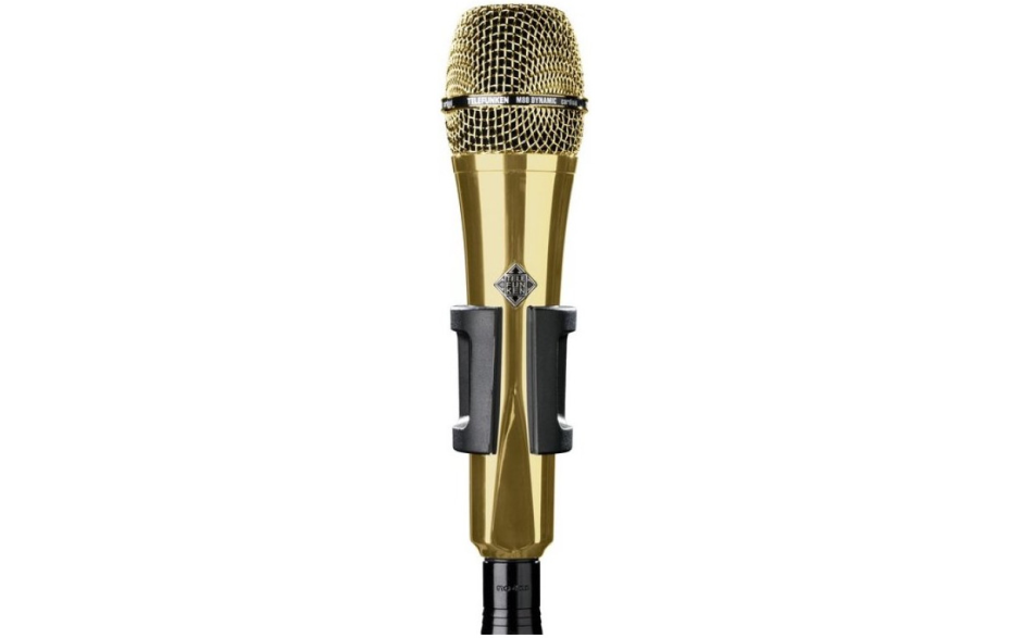 TELEFUNKEN M80 GOLD