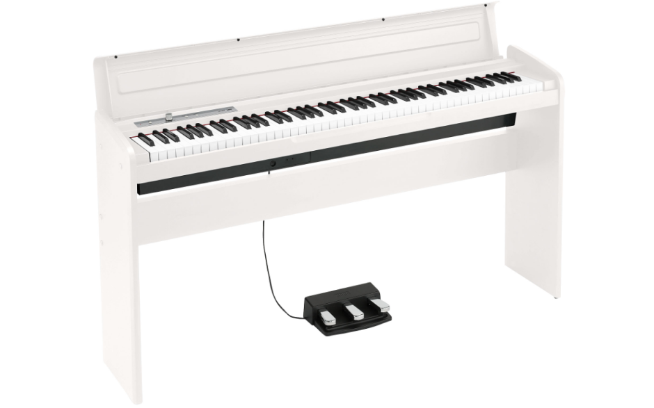 Korg LP-180-WH