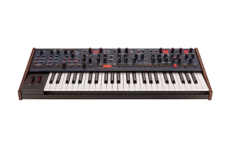 SEQUENTIAL OB-6
