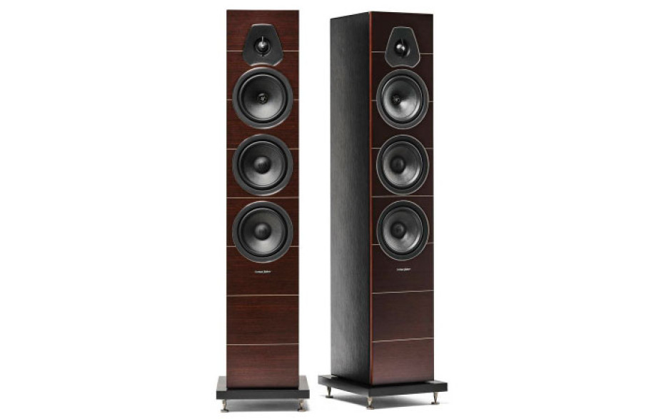Sonus Faber Lumina III Wenge