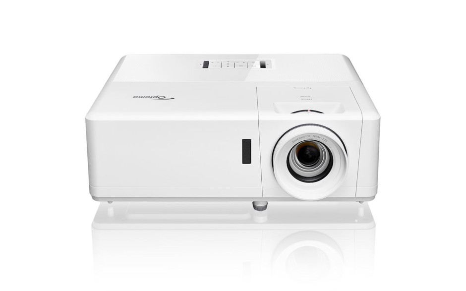 OPTOMA ZH403