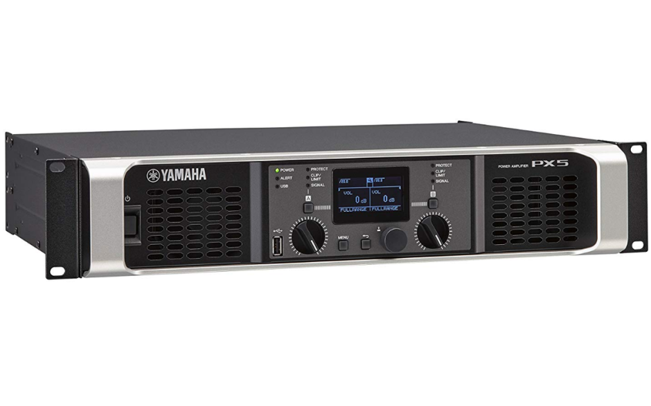 YAMAHA PX5