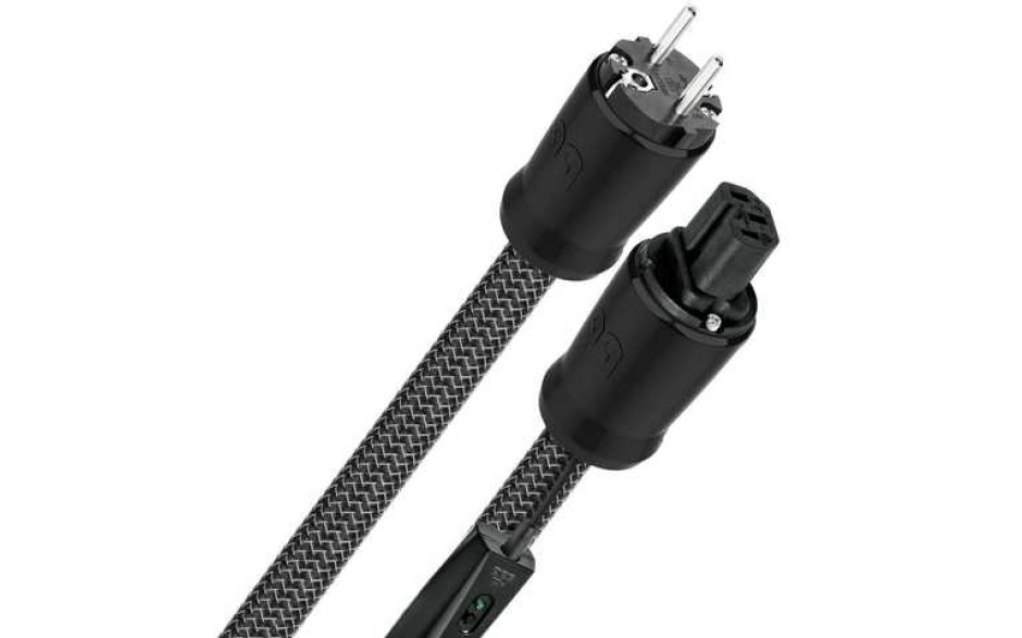 AUDIOQUEST power 2.0m BLIZZARD XTRM EU IEC15