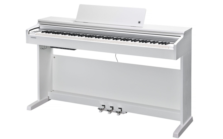 Kurzweil CUP M1 WH