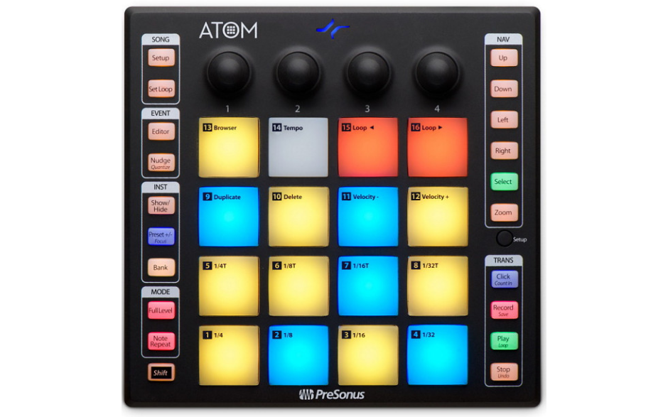 PRESONUS ATOM
