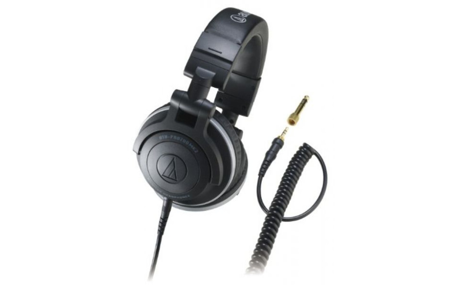 Audio-Technica ATH-PRO700MK2