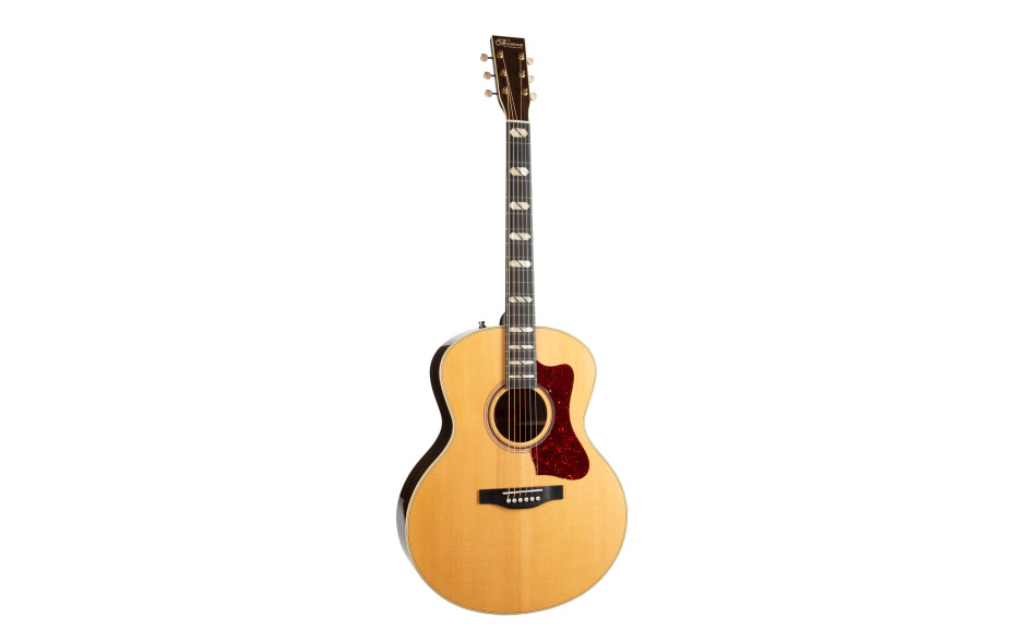NORMAN ST68 MJ Natural HG