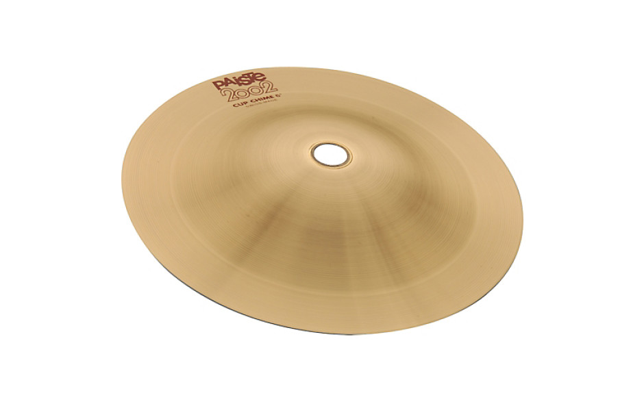 Paiste 2002 Cup Chime 8"