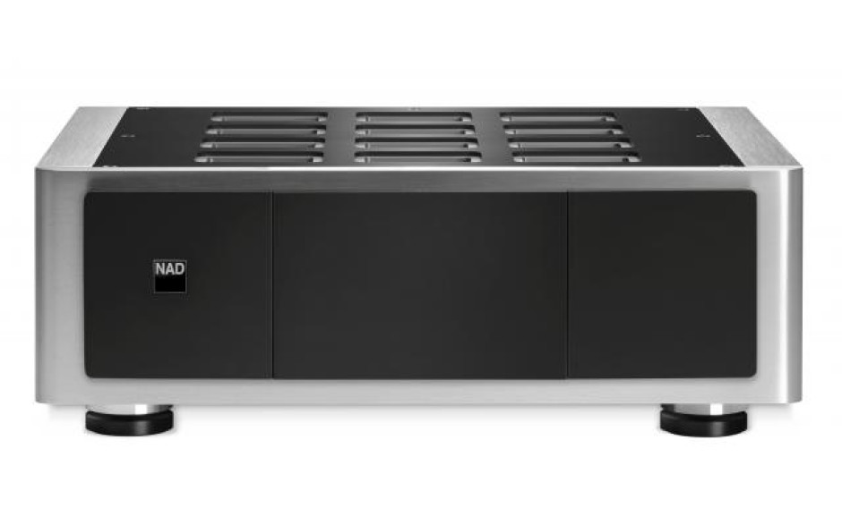 NAD M27 Seven Channel Power Amplifier