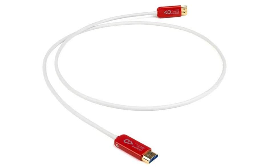 CHORD Shawline HDMI AOC 8k (48Gbps) 1m
