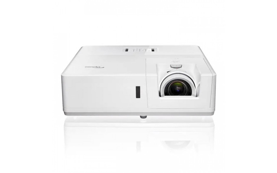 OPTOMA ZU606Te