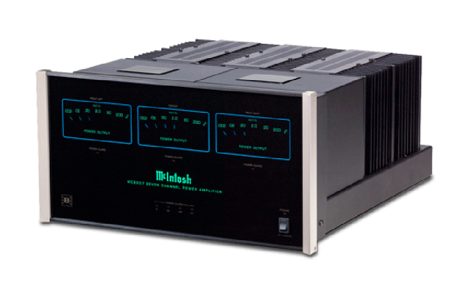 McIntosh MC8207