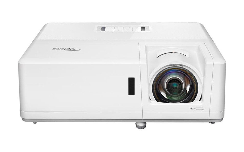 OPTOMA ZH406ST
