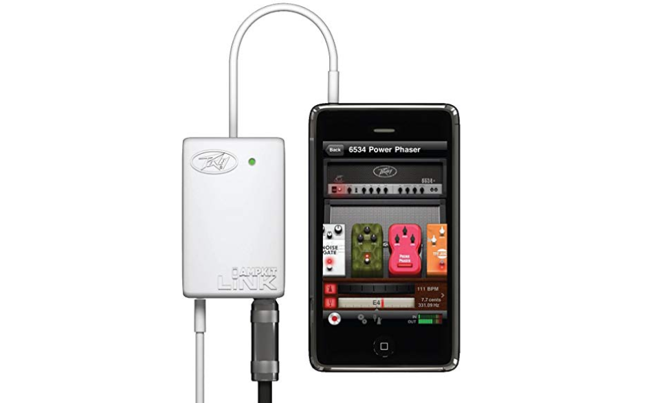 PEAVEY AmpKit LiNK