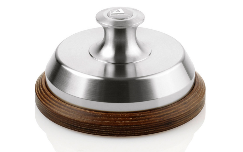 Clearaudio Statement Record Clamp, AC 103