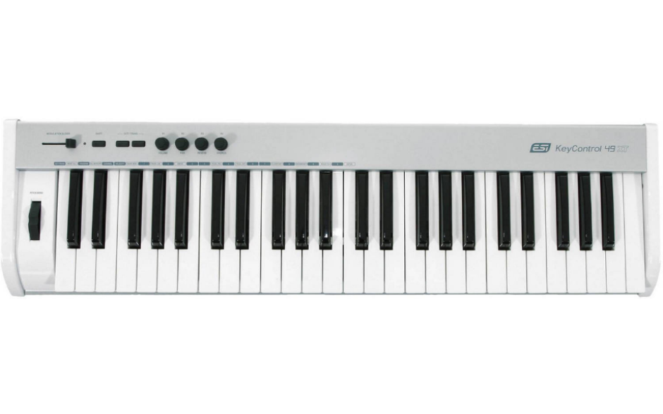 ESI KeyControl 49 XT