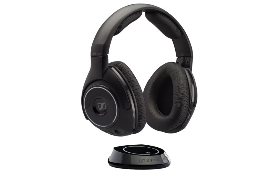SENNHEISER HDR 160